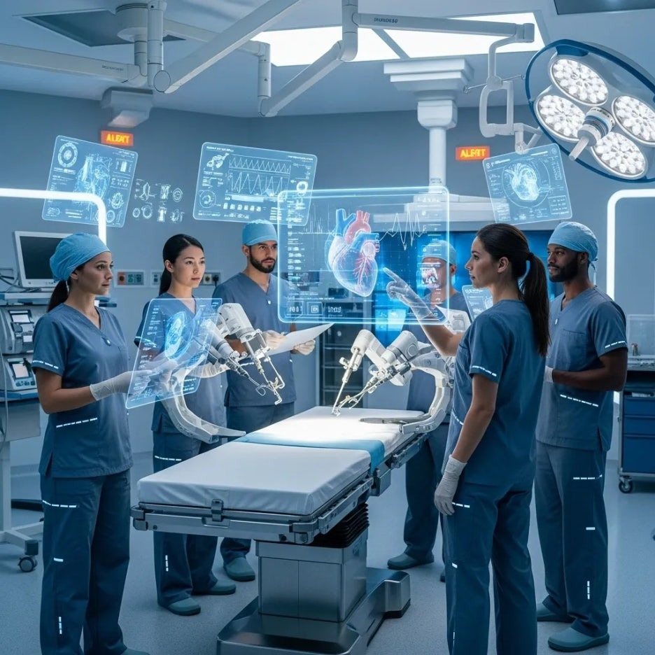 리브스메드, 과연 어떤 회사일까요?