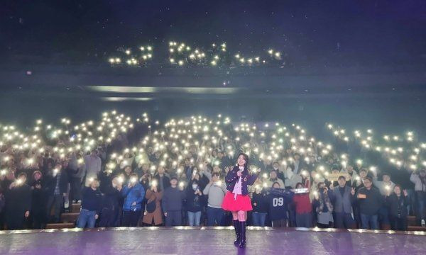가수 서영은 대학원 입학 근황 및 2026 송북 콘서트 일정 예매 정보 완벽 정리