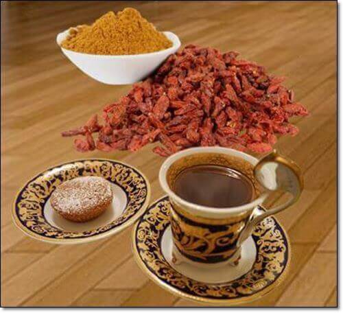 고지베리 먹는법