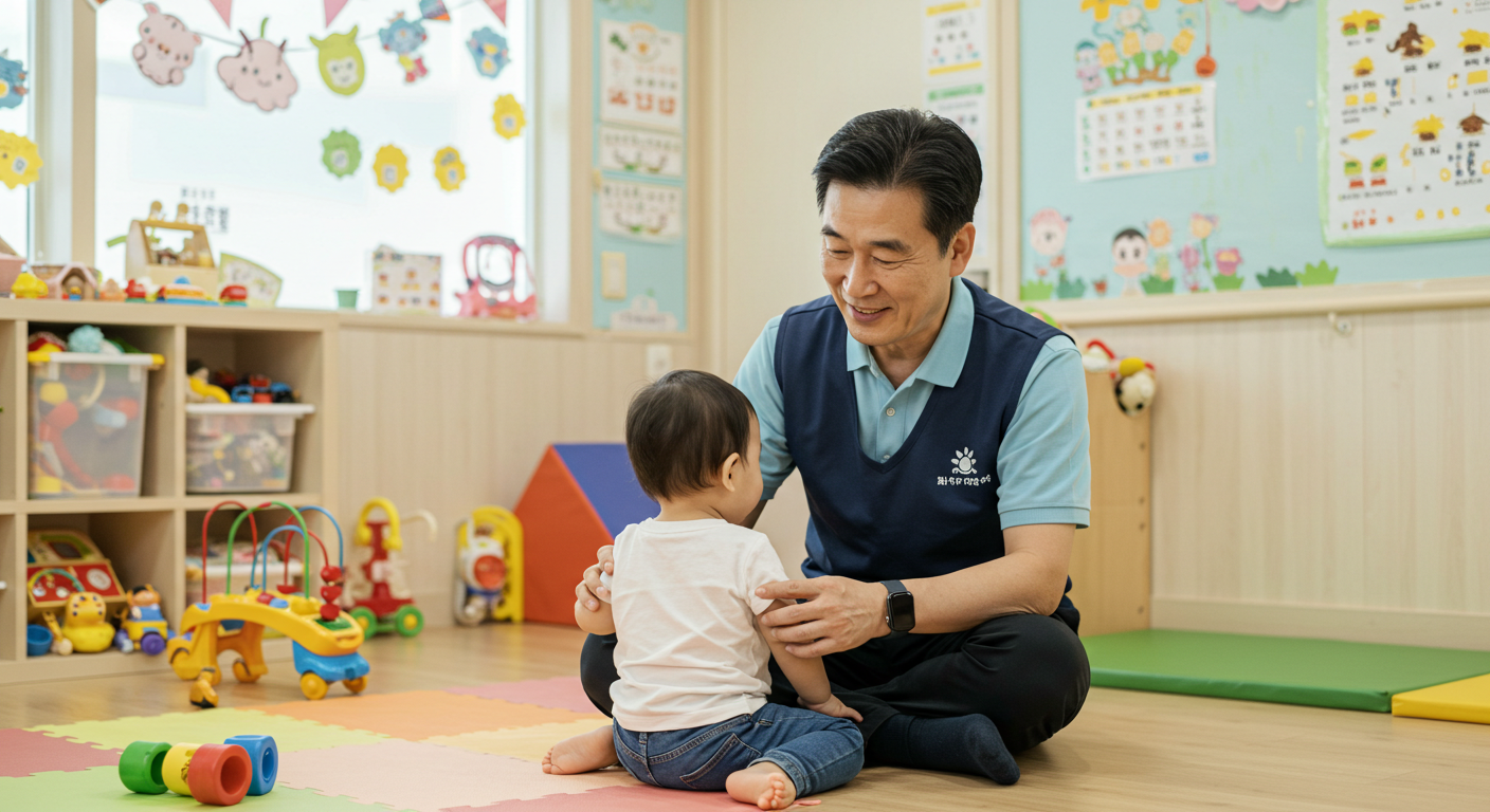 부모급여 지급 신청