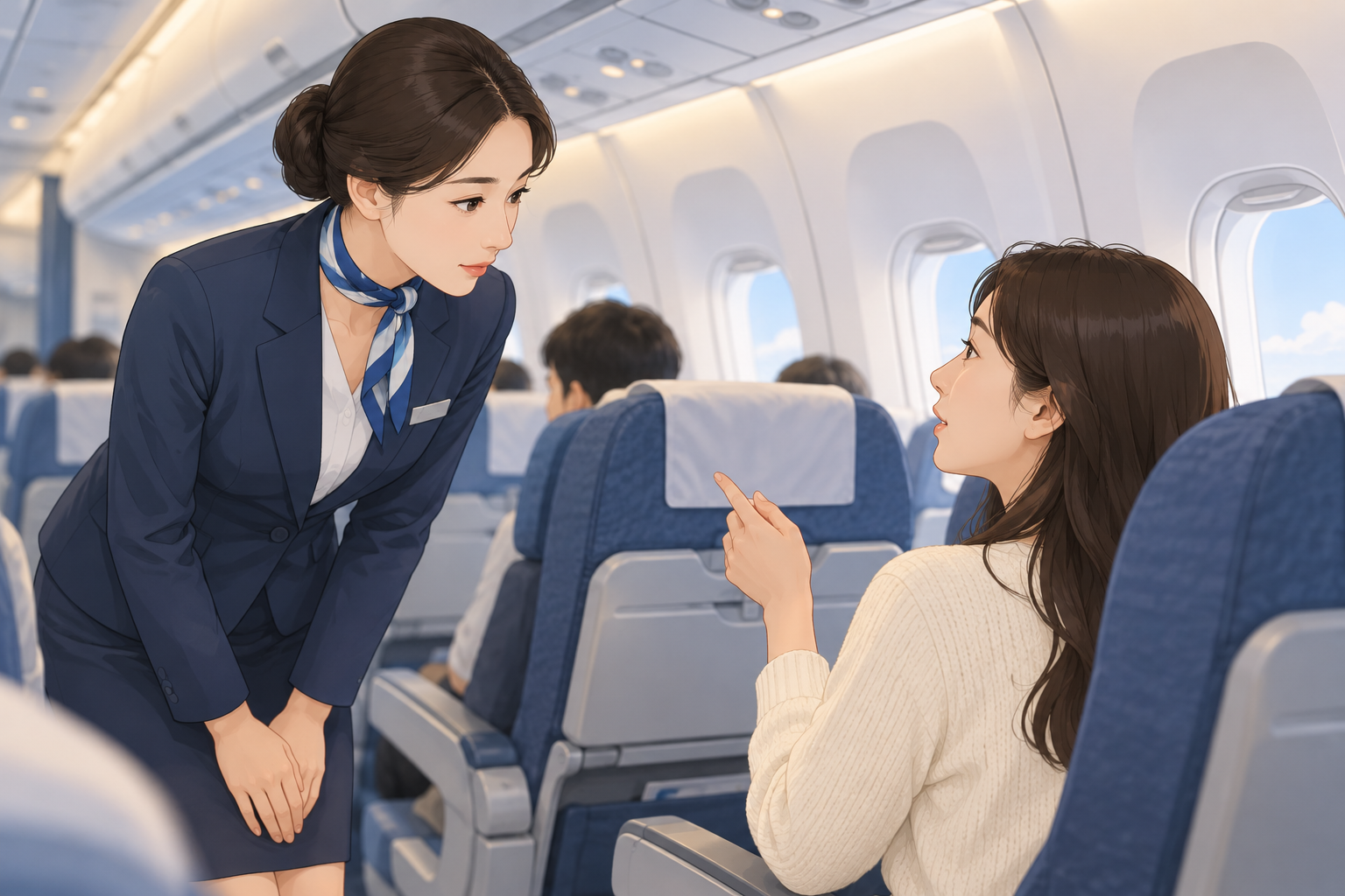 청주공항 보조배터리 화재 - 발생 경위&middot;승객 대피&middot;항공편 운항 확인 방법