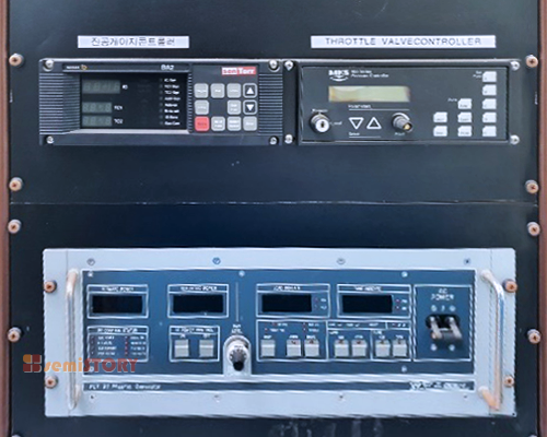 PECVD System