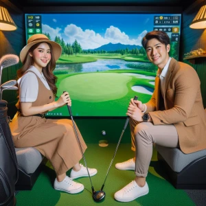 스크린골프-창업-비용-유의점-장점-단점