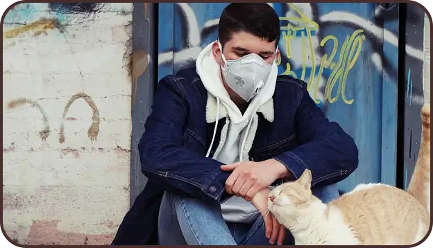 백일해 증상 및 치료 (+격리기간)