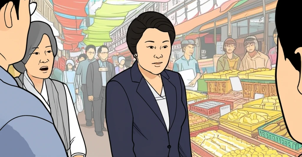 중기부 새 정책 나왔다! 소상공인들 ..