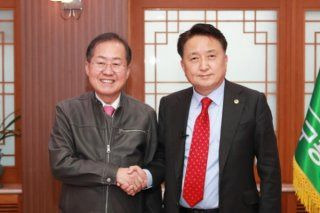 김영환 충북지사 프로필 컷오프 이유는? 국민의힘 공관위 충북지사 공천 배제 결정 총정리