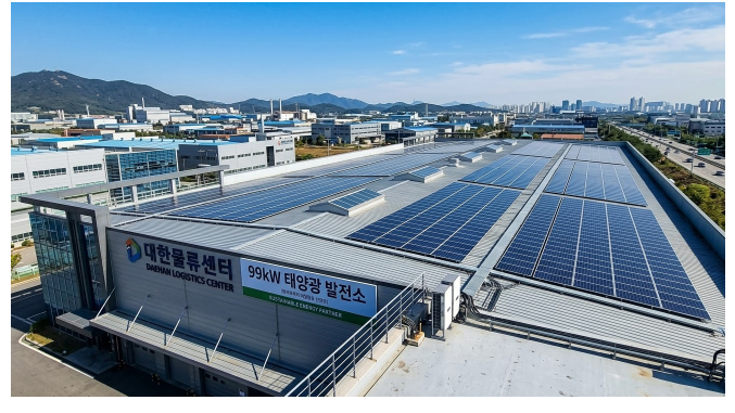 2026년 태양광 발전소 수익률 99kW 설치비용 및 성공 전략