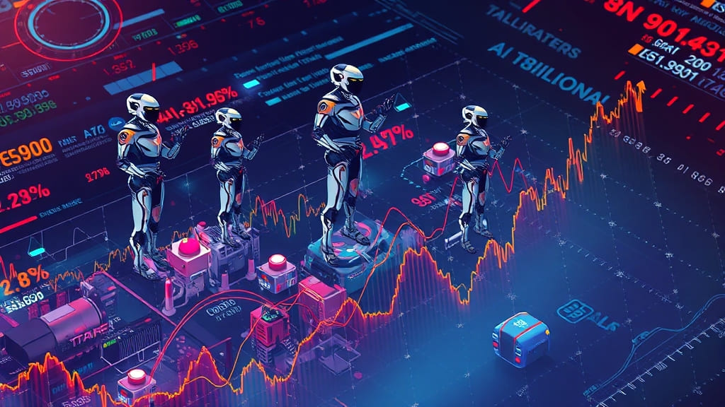 주가급등_왜 이렇게 뜨거울까?