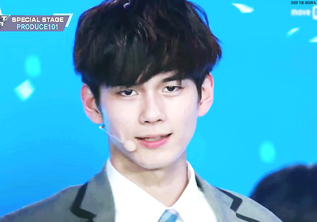 워너원 고화질 사진 워너원 고화질 사진