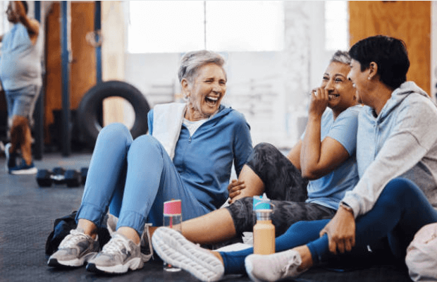 시니어 건강을 위한 단백질 쉐이크&amp;#44; 꼭 필요한 이유와 추천 제품