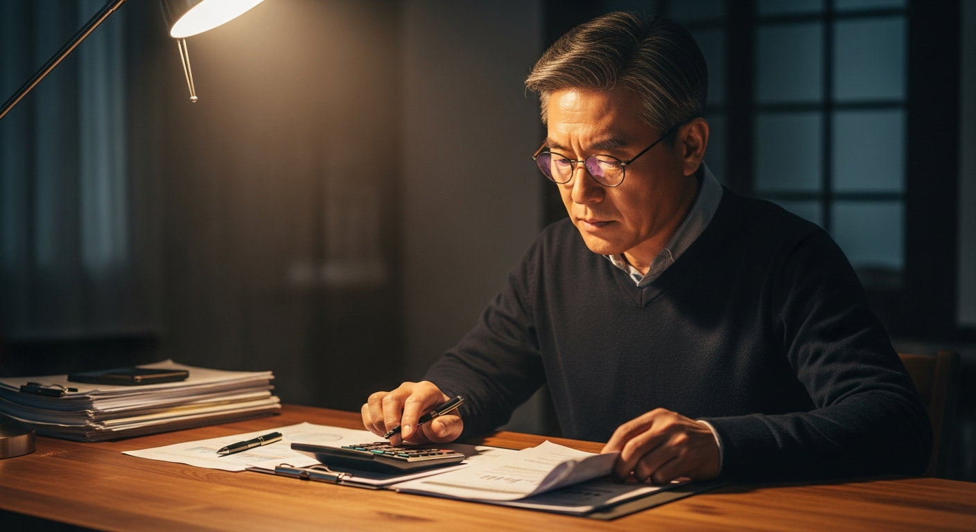 부부 중복 청약 허용 등 2026년 청약 당첨 확률을 높이기 위해 확인해야 할 제도 및 자금 계획 체크리스트