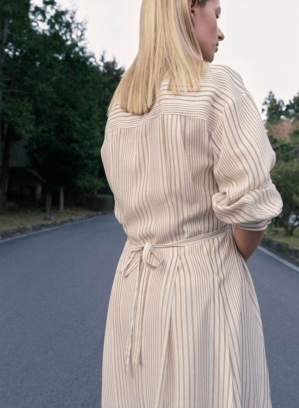 조립식 가족 13회 정채연 원피스