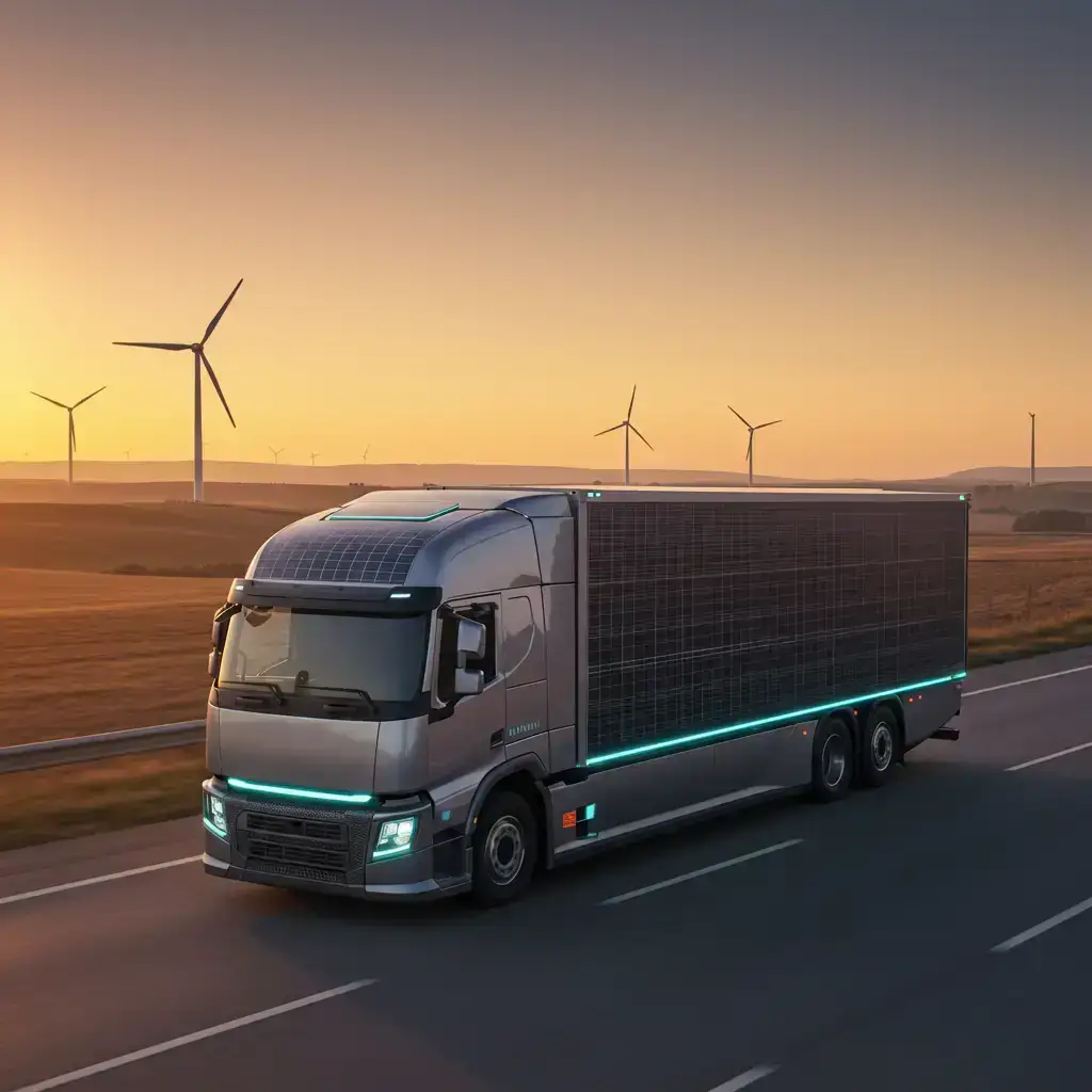 2025 경북 영양군 전기 화물차 보조금 TOP 20