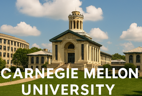 카네기 멜런 대학 입학 조건 관련 사진