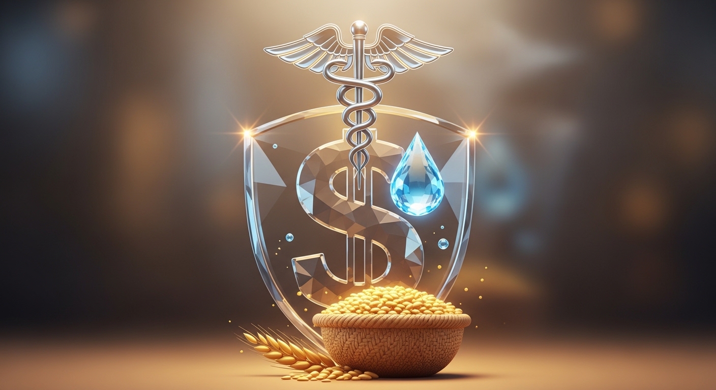 2026년 고환율 시대 미국주식 투자 전략