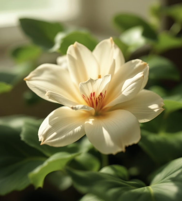 계요등, 정말 닭똥 냄새(계분냄)가 날까? (이름의 비밀)