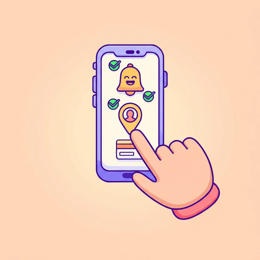 쿠팡 어플 설치와 초기 설정 방법 및..