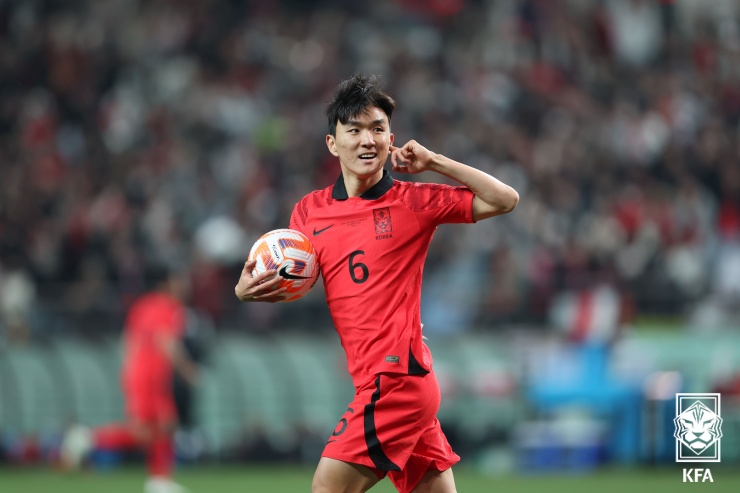 대한민국 국가대표 튀니지 축구 중계 무료 방송 안내