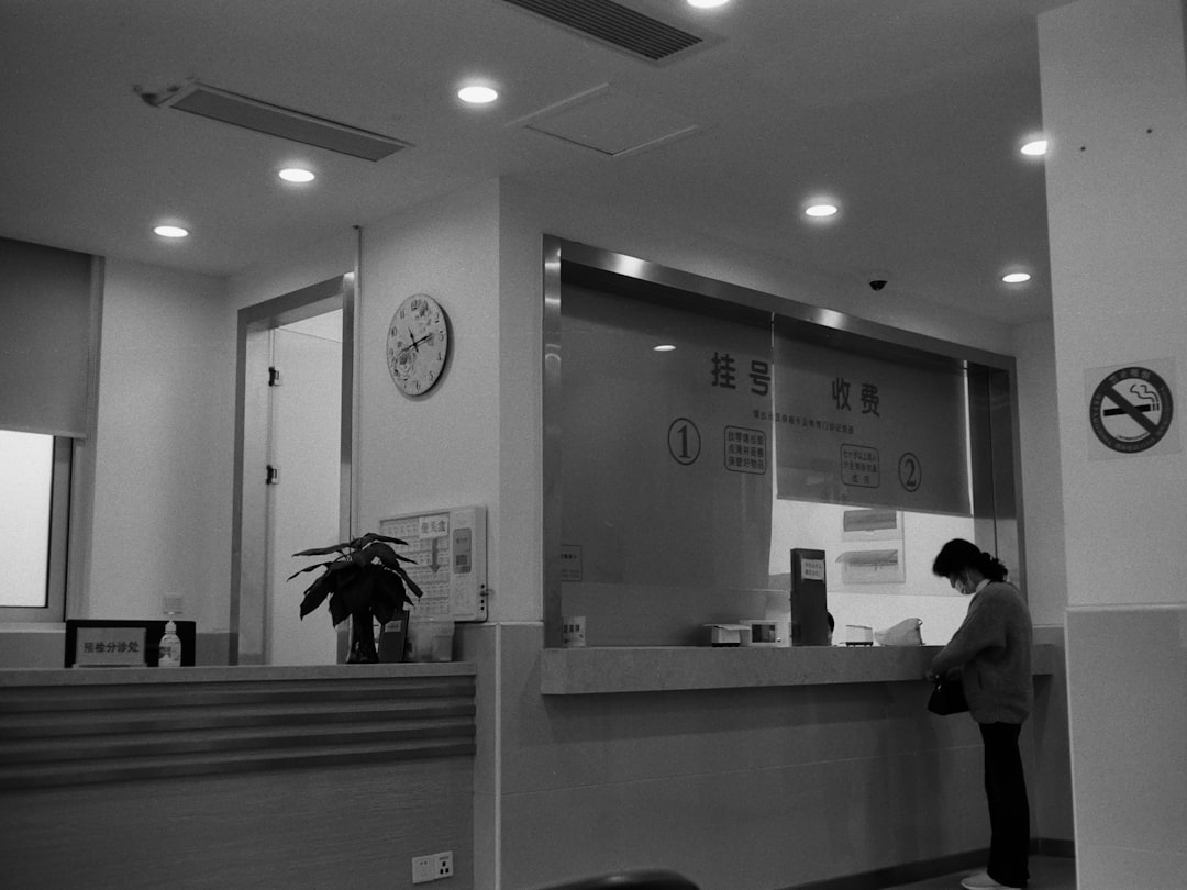 Health검진센터.