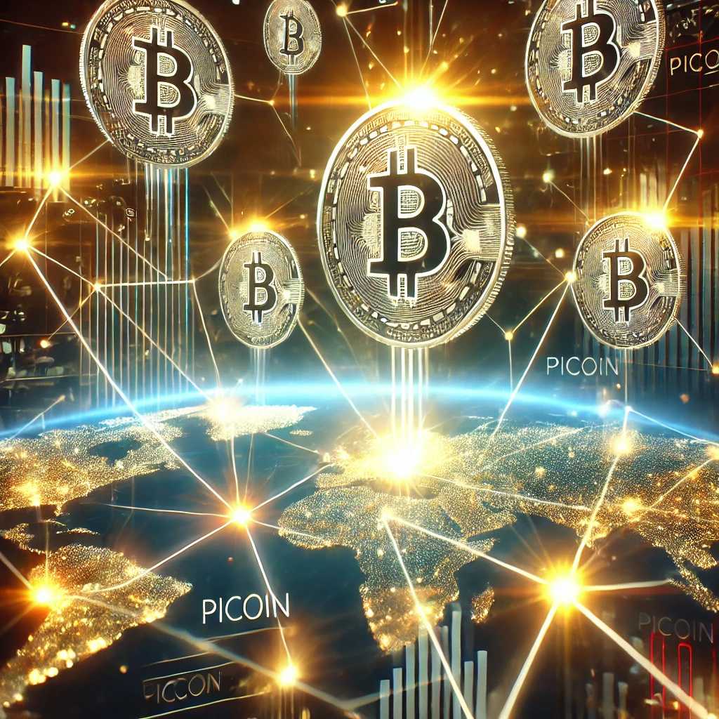 비교를 넘어: 파이코인의 진정한 가치