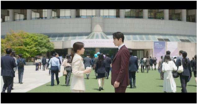 나의 완벽한 비서 촬영지 정보