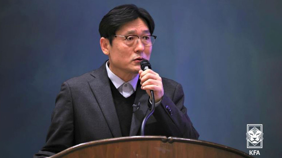 이임생 기술총괄이사
