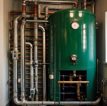 보일러 분류별 종류