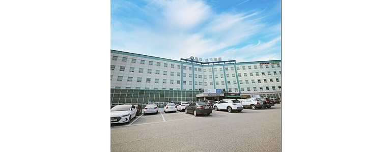 원주시 요양병원