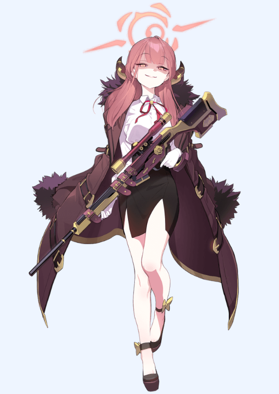 블루아카이브 아루