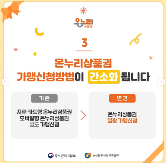 온누리상품권