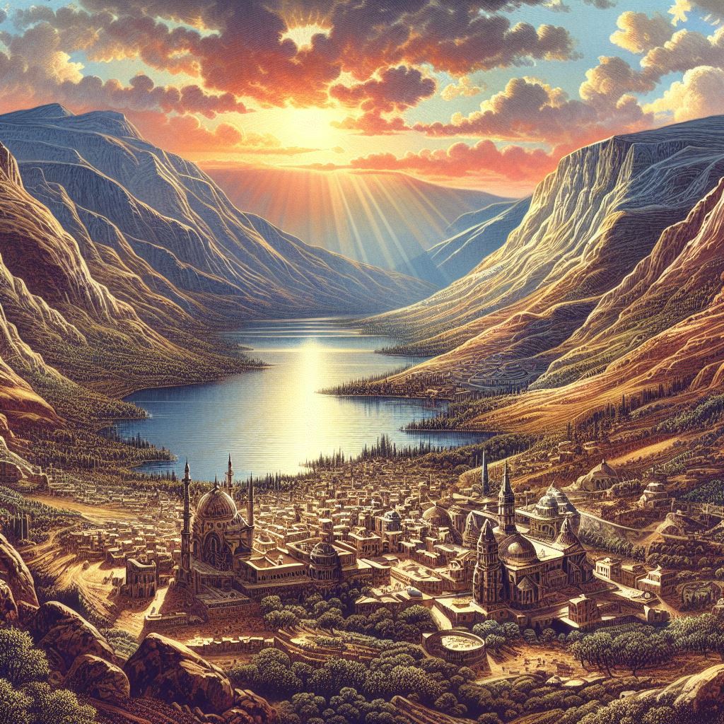 가이사랴 빌립보