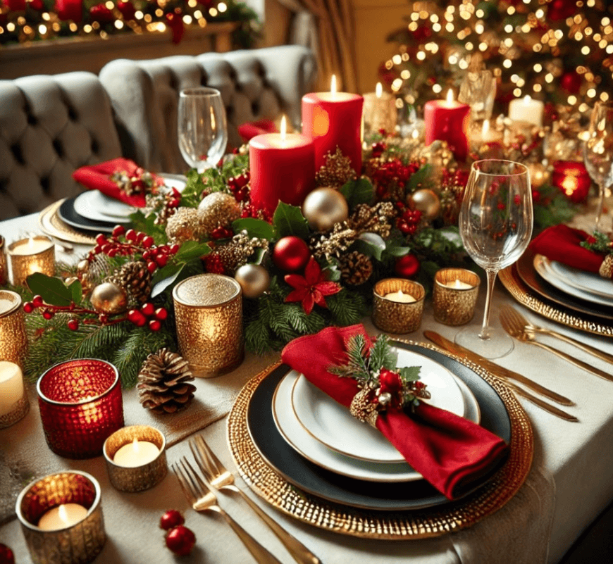 크리스마스 음악