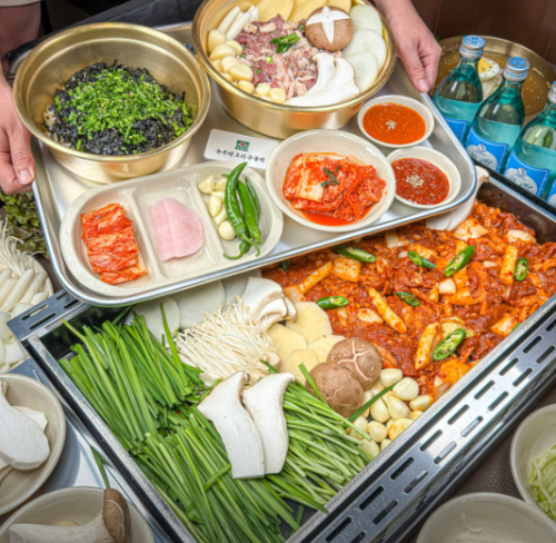 음식 사진 이미지입니다.