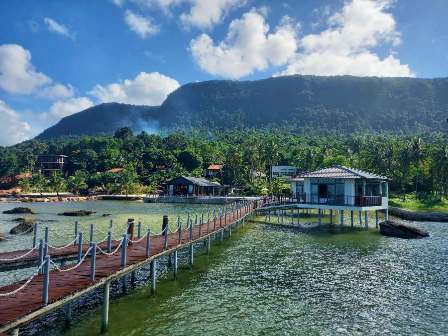 푸꾸옥 여행 FAQ