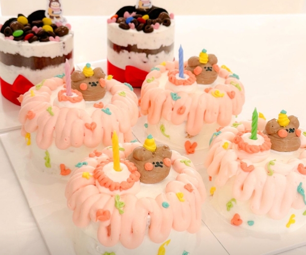 위파티 부산본점 