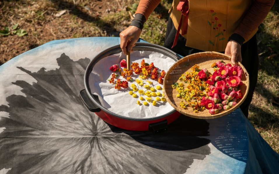 제인꽃차교육농장