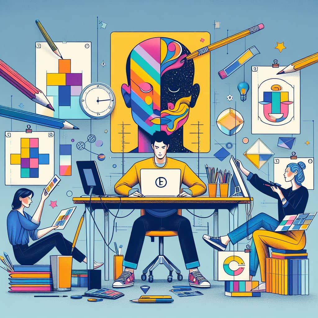 에니어그램(Enneagram) 성격유형에 따른 자기계발 방법