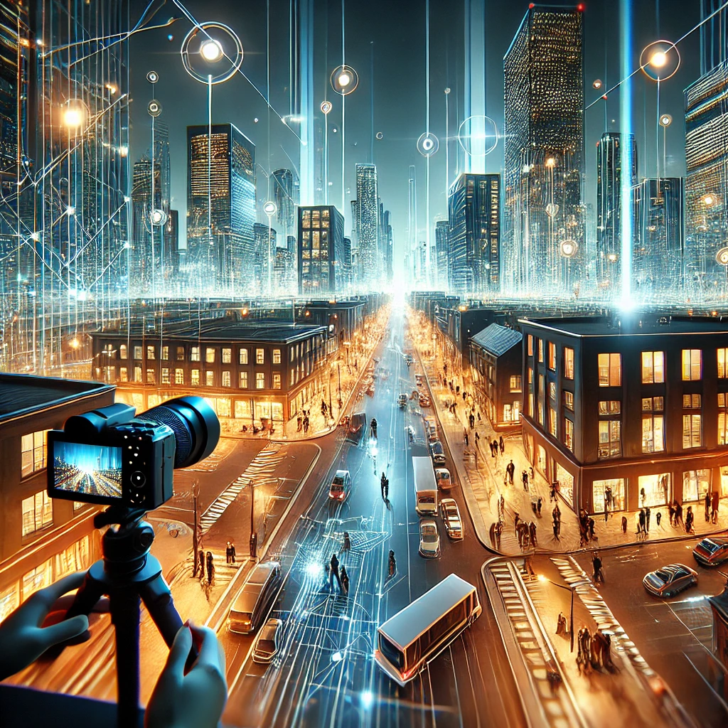 ChatGPT로 인스타툰 제작