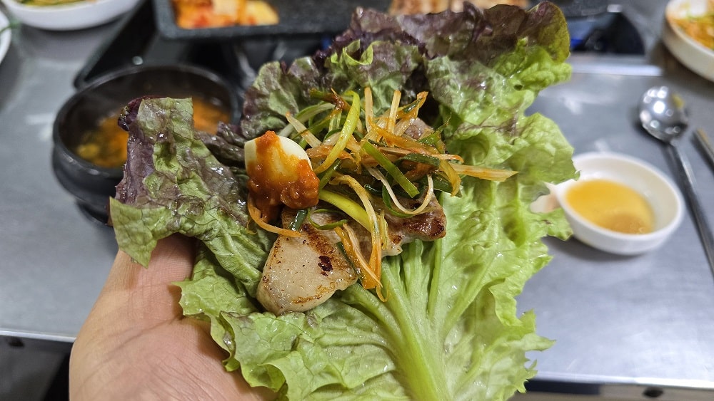 양지정육점식당-17