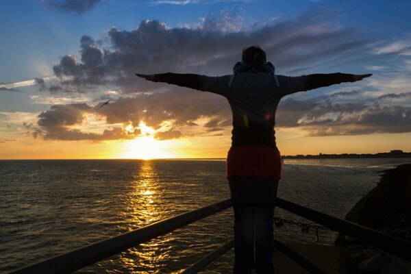 자연 면역 루틴