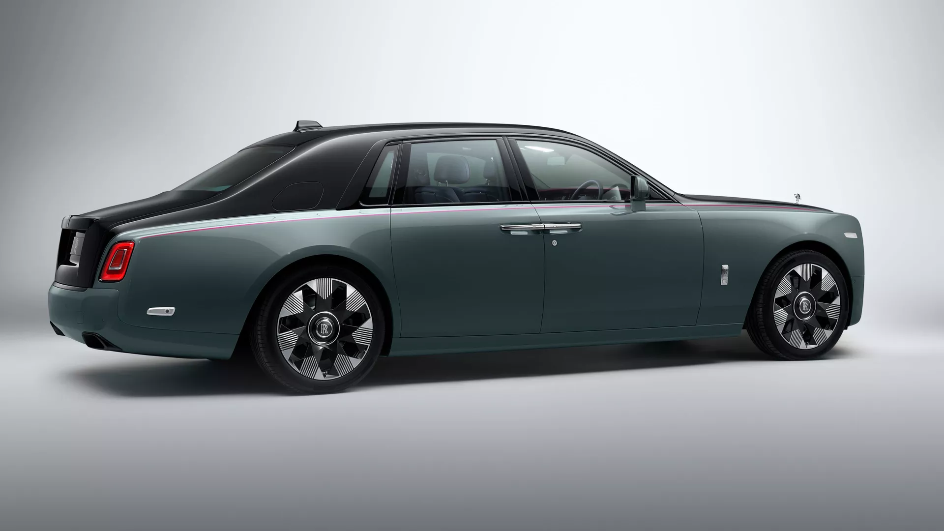 롤스로이스 팬텀 시리즈 2