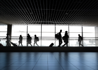 인천공항버스-시간표