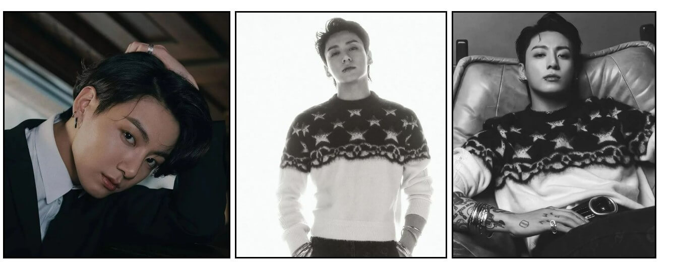 BTS 방탄소년단 정국 전시회 &lsquo;GOLDEN : The Moments&lsquo; 일정 예매 방법