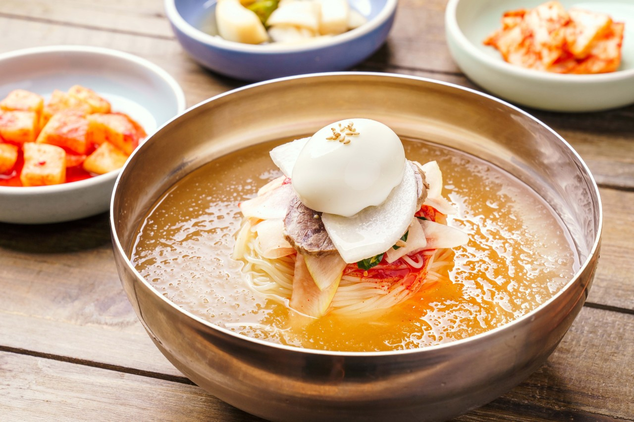 수제국수 진해점