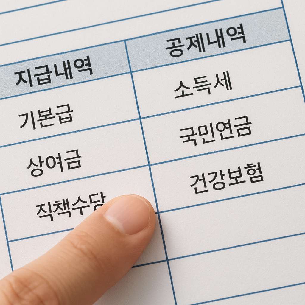 국민연금 보험료 세액공제 기준 완전정리 (사업장가입자&middot;지역가입자&middot;임의가입자)