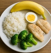 설사에 좋은 음식 10가지