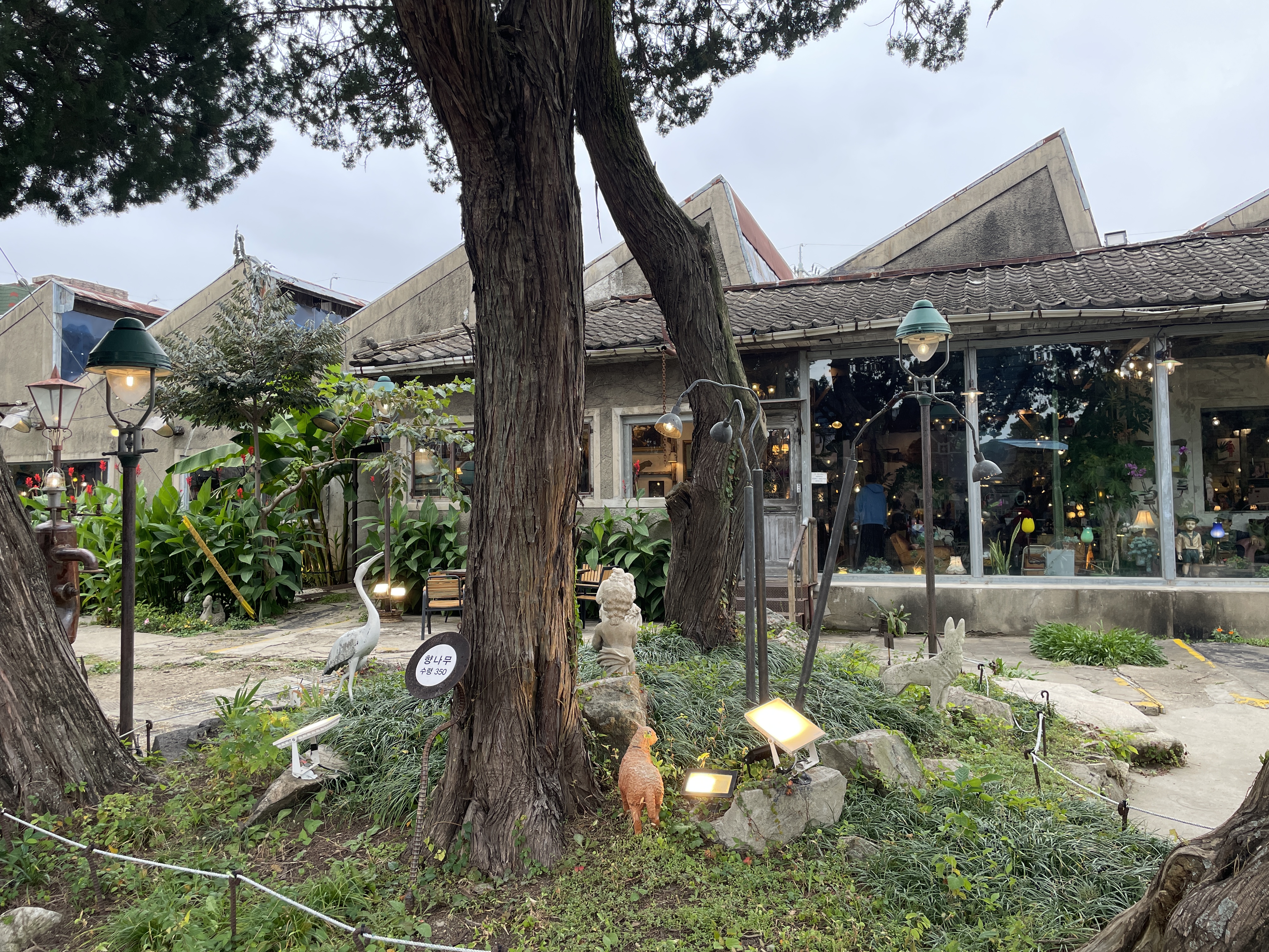 조양방직 내부1