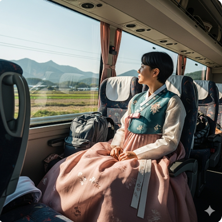 추석 고속버스 예매