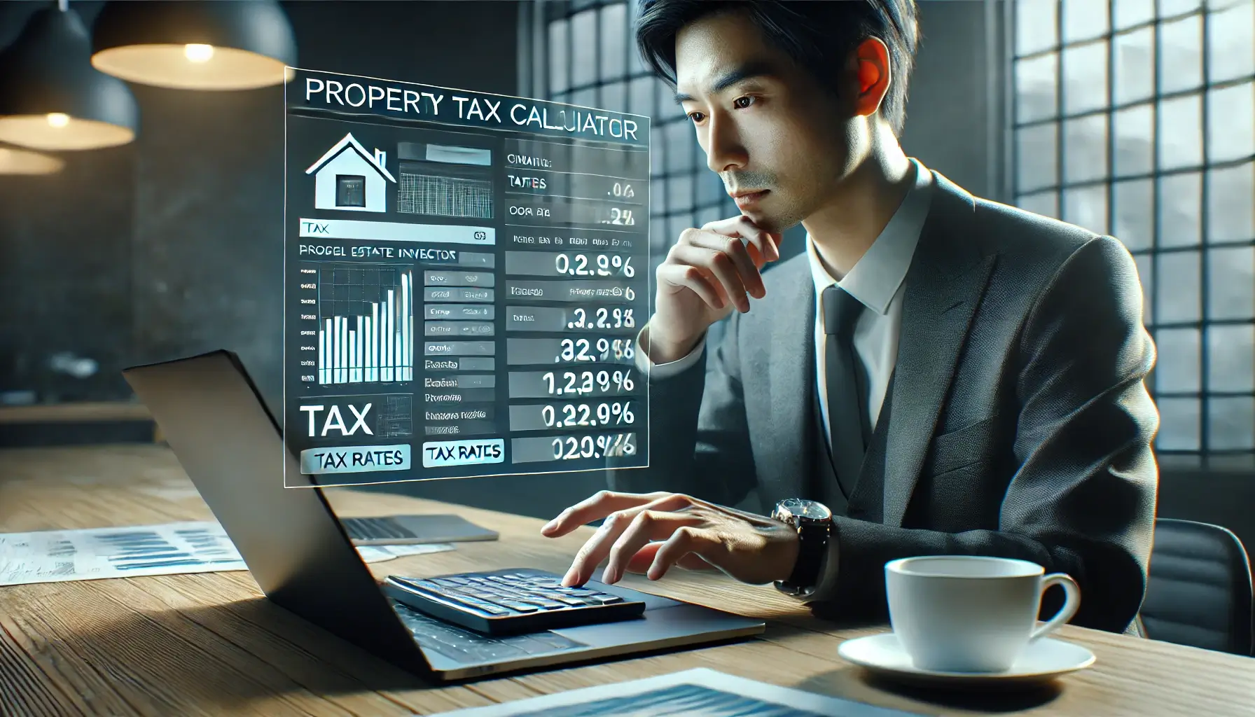 부동산 취득세 계산기 활용법