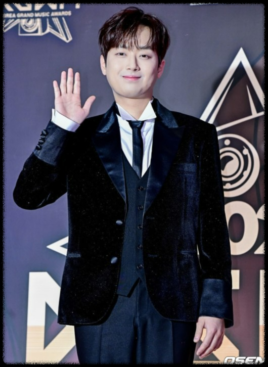 2024 KBS 연예대상: 대중의 선택&amp;#44; 이찬원의 영광의 순간